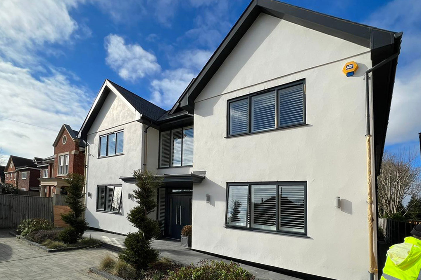 garage conversion company