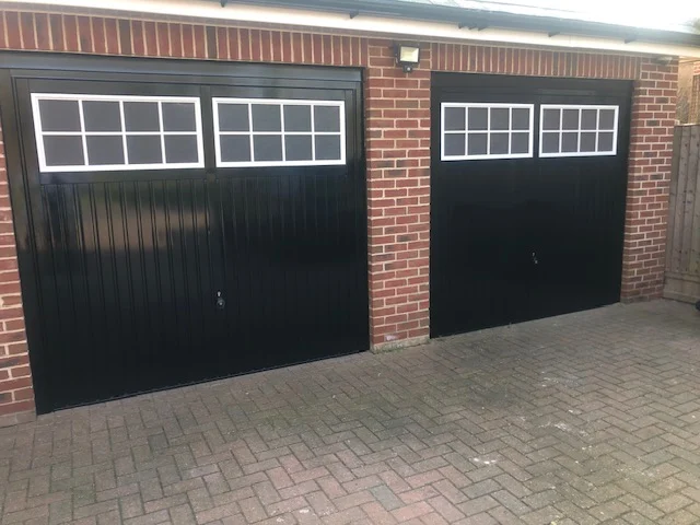 garage conversion company