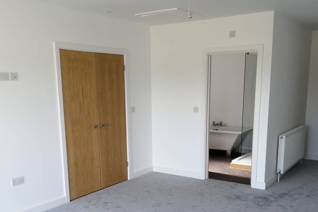 garage conversion company