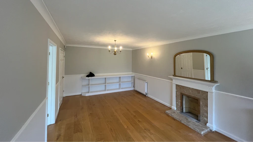 garage conversion company