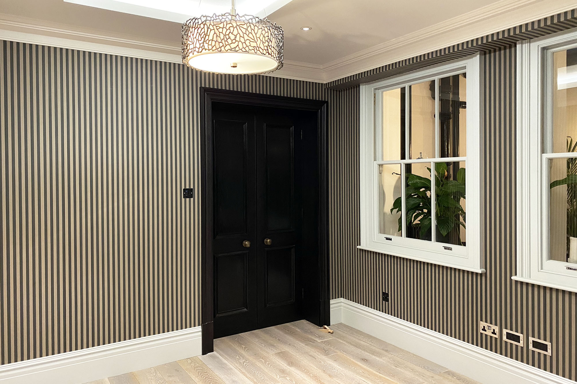 garage conversion company